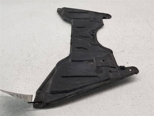 03-09 NISSAN 350Z 03-07 G35 Coupe Lower Engine Cover Small OEM 75881-CD00A, US $54.99, image 8