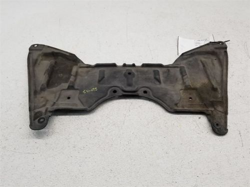 03-09 NISSAN 350Z 03-07 G35 Coupe Lower Engine Cover Small OEM 75881-CD00A, US $54.99, image 9