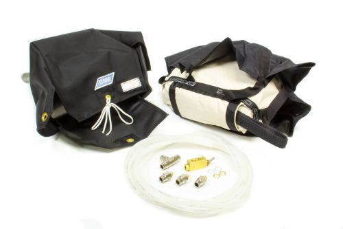 Stroud Safety 4304804 01 04 Chute 430 Large W Airlauncher Black 1 Pack, US $931.75, image 4