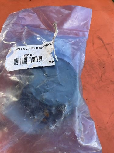 BRP OMC Johnson Evinrude 358167 Bearing Installer Factory Service Tool OEM, US $40.00, image 2