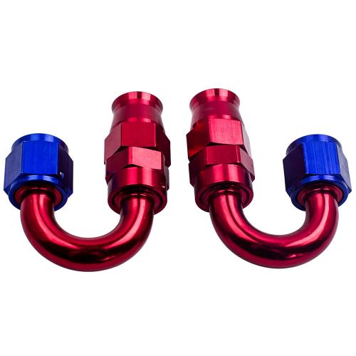 AN8 Stainless steel PTFE Fuel Hose x 20feet/6M -73 C to + 260 C 1000 PSI, US $68.90, image 5