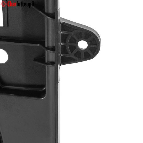 Electric radiator cooling fan assembly for jeep wrangler 3.6l 2012-2018 624080