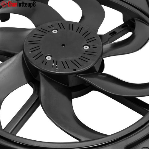Electric Radiator Cooling Fan Assembly for Jeep Wrangler 3.6l 2012-2018 624080, US $200.03, image 9