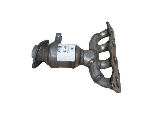 EPA Catalytic Converter Fits: 2015 Mitsubishi Outlander Sport 2.0L L4 GAS DOHC, US $433.26, image 2