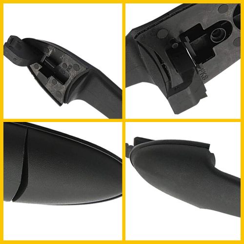 Door Handle For Front Rear 00-2007 Ford Focus LH /RH Outer Smooth, US $19.99, image 7
