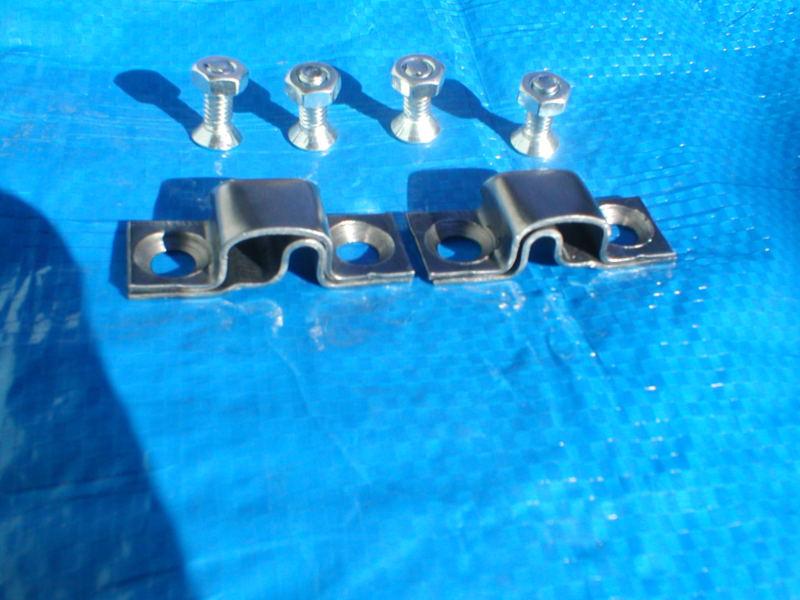 1939 1940 1941 1942 1943 1944 1945 1946 1947 dodge truck pickup hood pivots 