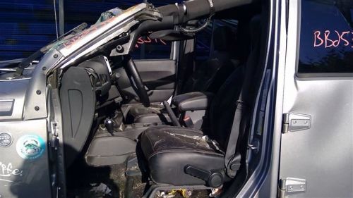 Wrangler  2014 running board 399448