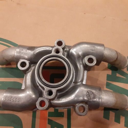 Rotax 912 ul/ 912-uls / 914 water pump housing
