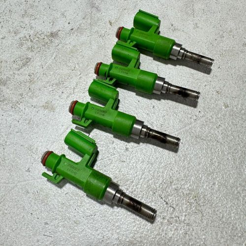 2018-2024 TOYOTA CAMRY 2.5L ENGINE MOTOR FUEL INJECTOR SET OF 4 OEM, US $189.90, image 2