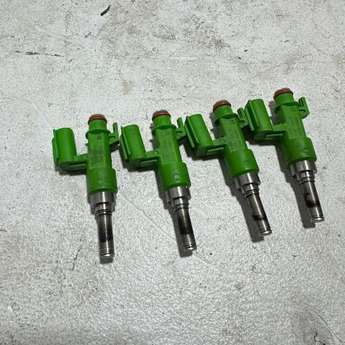 2018-2024 TOYOTA CAMRY 2.5L ENGINE MOTOR FUEL INJECTOR SET OF 4 OEM, US $189.90, image 5