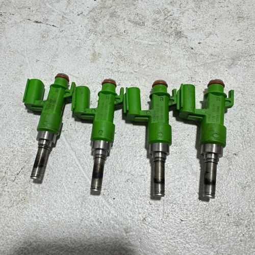 2018-2024 TOYOTA CAMRY 2.5L ENGINE MOTOR FUEL INJECTOR SET OF 4 OEM, US $189.90, image 6