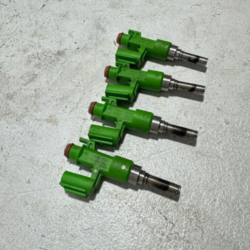 2018-2024 TOYOTA CAMRY 2.5L ENGINE MOTOR FUEL INJECTOR SET OF 4 OEM, US $189.90, image 7