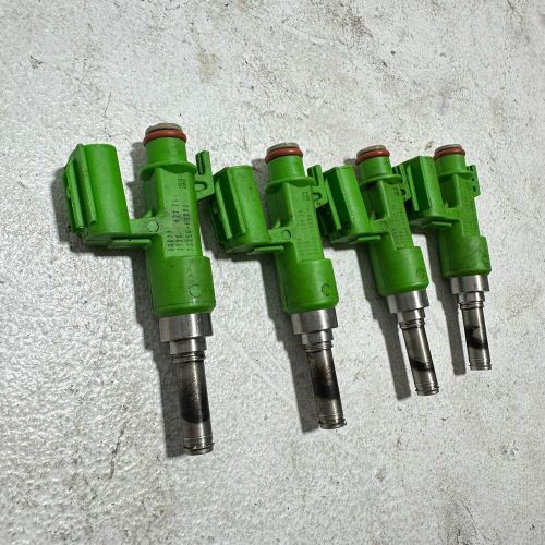 2018-2024 TOYOTA CAMRY 2.5L ENGINE MOTOR FUEL INJECTOR SET OF 4 OEM, US $189.90, image 8