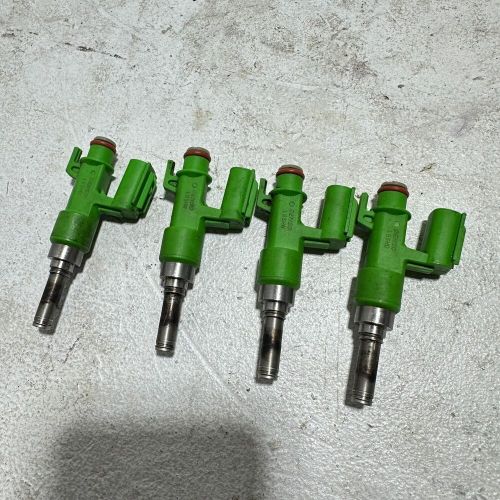 2018-2024 TOYOTA CAMRY 2.5L ENGINE MOTOR FUEL INJECTOR SET OF 4 OEM, US $189.90, image 10