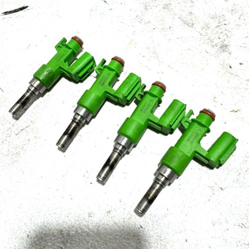 2018-2024 TOYOTA CAMRY 2.5L ENGINE MOTOR FUEL INJECTOR SET OF 4 OEM, US $189.90, image 11