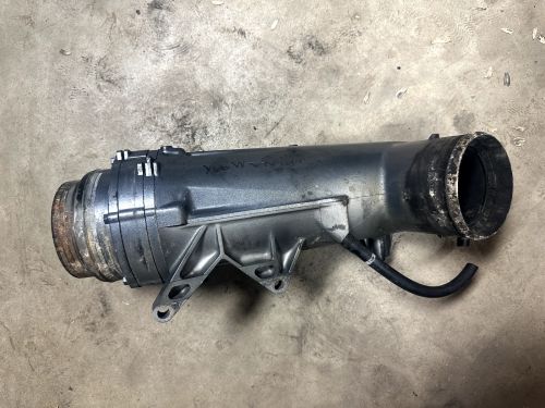 Yamaha 1996-1997 Wave Venture 1100 Exhaust Pipe Muffler Chamber, US $120.00, image 7