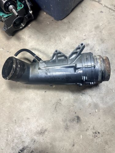 Yamaha 1996-1997 Wave Venture 1100 Exhaust Pipe Muffler Chamber, US $120.00, image 11