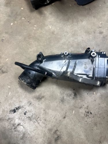 Yamaha 1996-1997 Wave Venture 1100 Exhaust Pipe Muffler Chamber, US $120.00, image 12