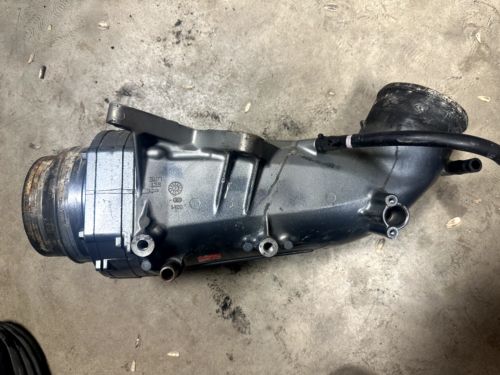 Yamaha 1996-1997 Wave Venture 1100 Exhaust Pipe Muffler Chamber, US $120.00, image 15