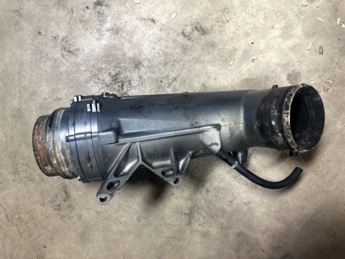 Yamaha 1996-1997 Wave Venture 1100 Exhaust Pipe Muffler Chamber, US $120.00, image 16