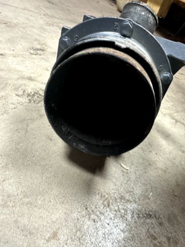 Yamaha 1996-1997 Wave Venture 1100 Exhaust Pipe Muffler Chamber, US $120.00, image 17