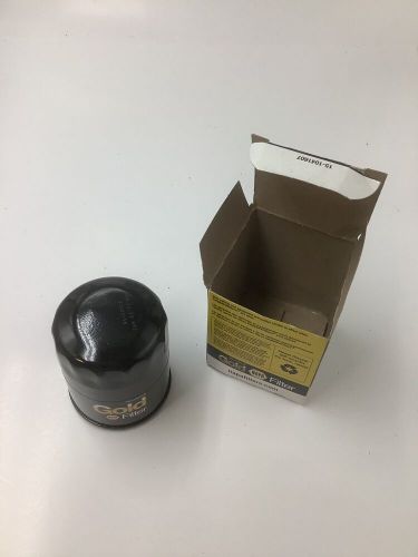 Napa Gold Oil Filter Part No. 1356 Cellulose Gasket Material Oil Filtration, US $17.99, image 2