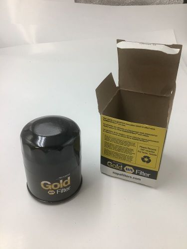 Napa Gold Oil Filter Part No. 1356 Cellulose Gasket Material Oil Filtration, US $17.99, image 7