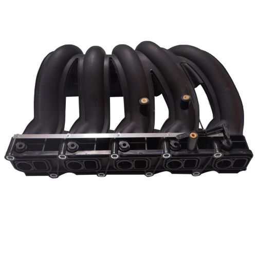 Inlet Manifold FOR Mercedes C E M Class CLK W203 W210 C209 W163 6120900337, US $221.37, image 3