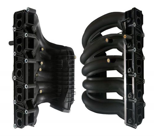 Inlet Manifold FOR Mercedes C E M Class CLK W203 W210 C209 W163 6120900337, US $221.37, image 5