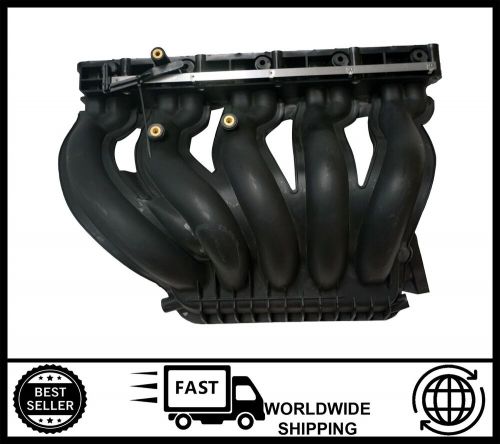 Inlet Manifold FOR Mercedes C E M Class CLK W203 W210 C209 W163 6120900337, US $221.37, image 6