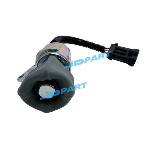 Sell For Kubota Diesel Engine Parts V2203 Solenoid Valve 1E23160011 in