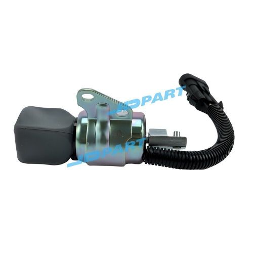 Sell For Kubota Diesel Engine Parts V2203 Solenoid Valve 1E23160011 in