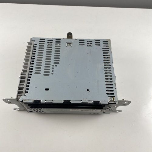 09 10 11 12 13 FORD EXPLORER CD PLAYER MP3 OEM, US $29.97, image 2