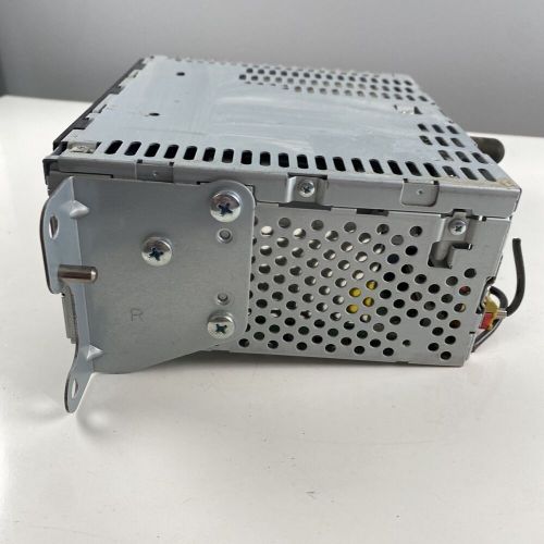 09 10 11 12 13 FORD EXPLORER CD PLAYER MP3 OEM, US $29.97, image 3