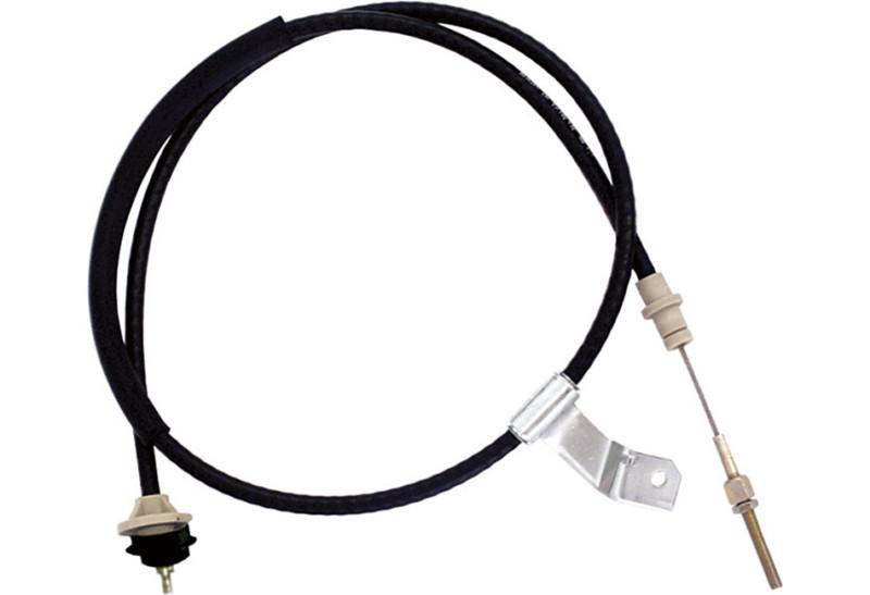 Steeda mustang adjustable clutch cable - 1996-2004 - 172-0201