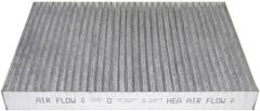 Hastings filters afc1230 cabin air filter