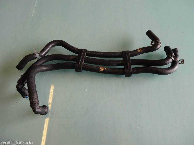 Sell MK4 VW GLI GTI 1.8T AWP FUEL SUPPLY RETURN AIR COOLANT LINES HOSES
