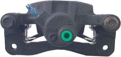 Cardone 19-b1692 rear brake caliper-reman friction choice caliper w/bracket
