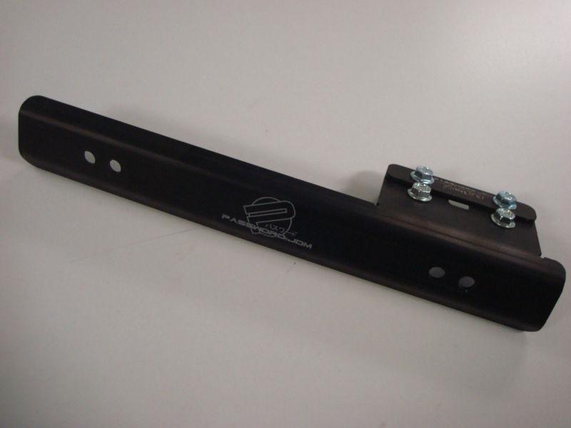 Passwordjdm license plate relocator v.1 right side civic integra s13 s2000 rsx