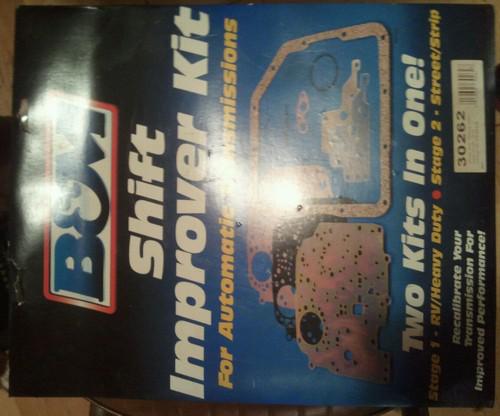 B&m shift improver kit