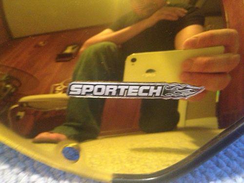 Sportech Windscreen Honda CBR, US $10.00, image 2