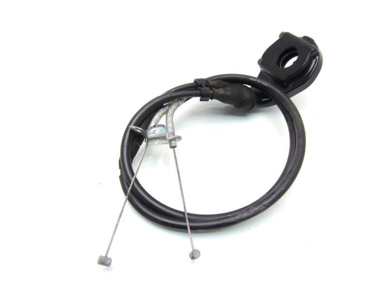 07 08 r1 r-1 yzfr1 yzf-r1 throttle cables