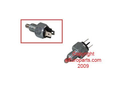 New fae bmw back up light switch 23141354071