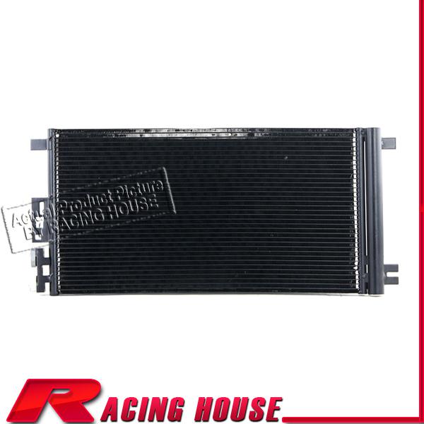 A/c air conditioning condenser 05-10 chevy cobalt 07-09 pontig5 ion replacement
