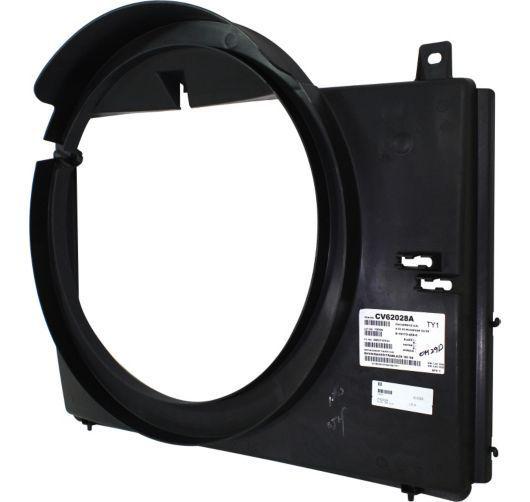 New Radiator Fan Cooling Chevy Chevrolet Trailblazer Envoy GM3110151 15170459, US $40.99, image 2