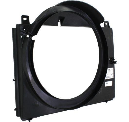 New Radiator Fan Cooling Chevy Chevrolet Trailblazer Envoy GM3110151 15170459, US $40.99, image 3