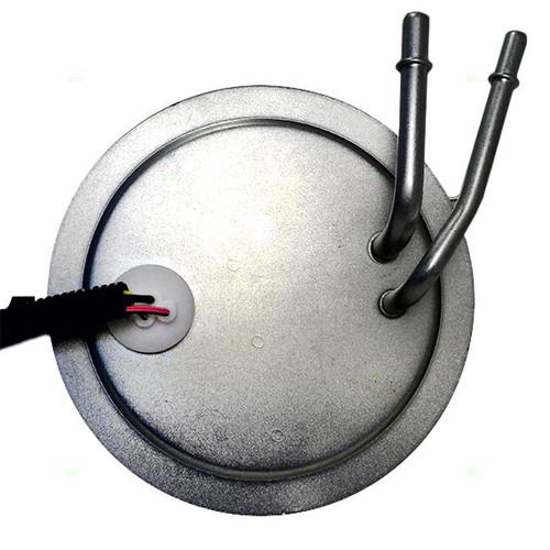 Sell New Fuel Pump Module Sending Unit Housing Assembly 9904 Ford Super Duty Truck in Dallas