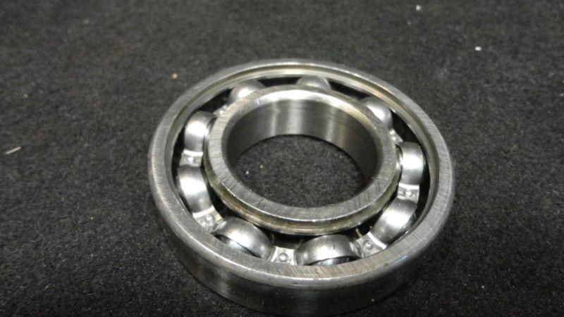 Ball bearing #30-31265 mercury/mariner 1970-1978/1985 65-150hp outboard boat 