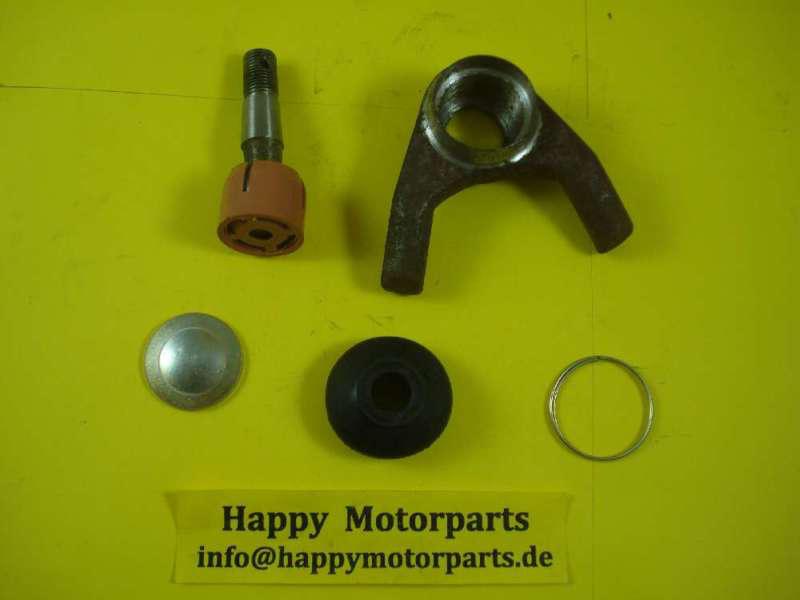 China atv / atv a-arm repair kit type 1