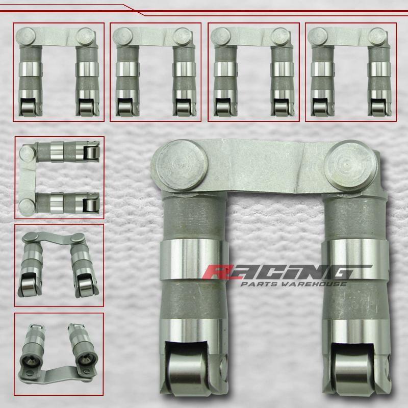 Sell Big Block Chevy BBC 396 454 Hydraulic Roller Lifter Lifters 8